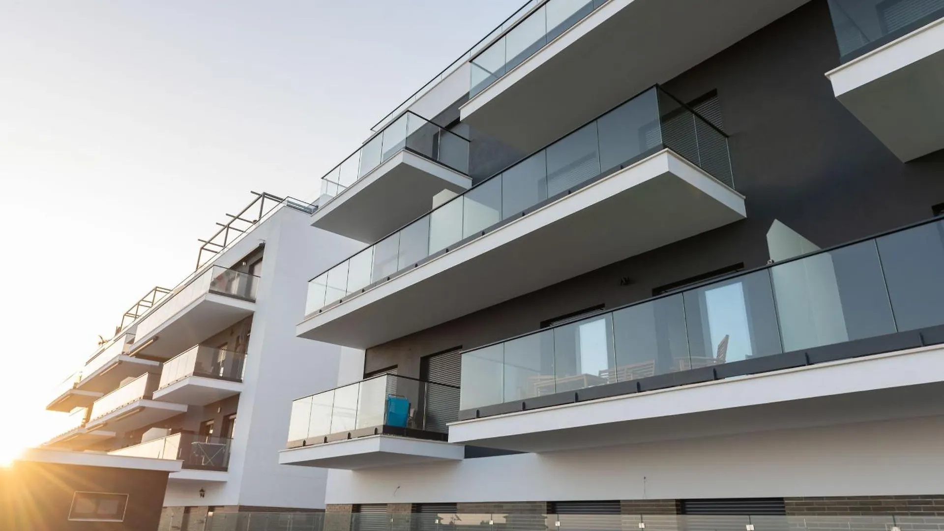 Alquiler De Invierno, Disponible Desde Febrero 202 Apartment Algarrobo