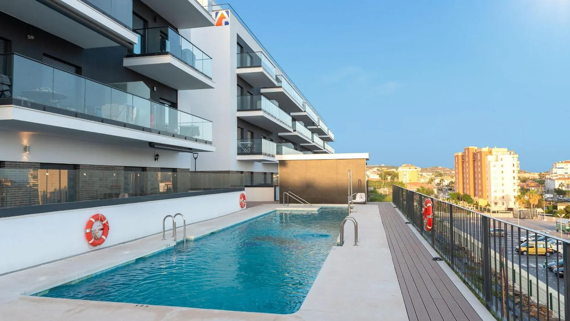 Alquiler De Invierno, Disponible Desde Febrero 202 Apartment Algarrobo