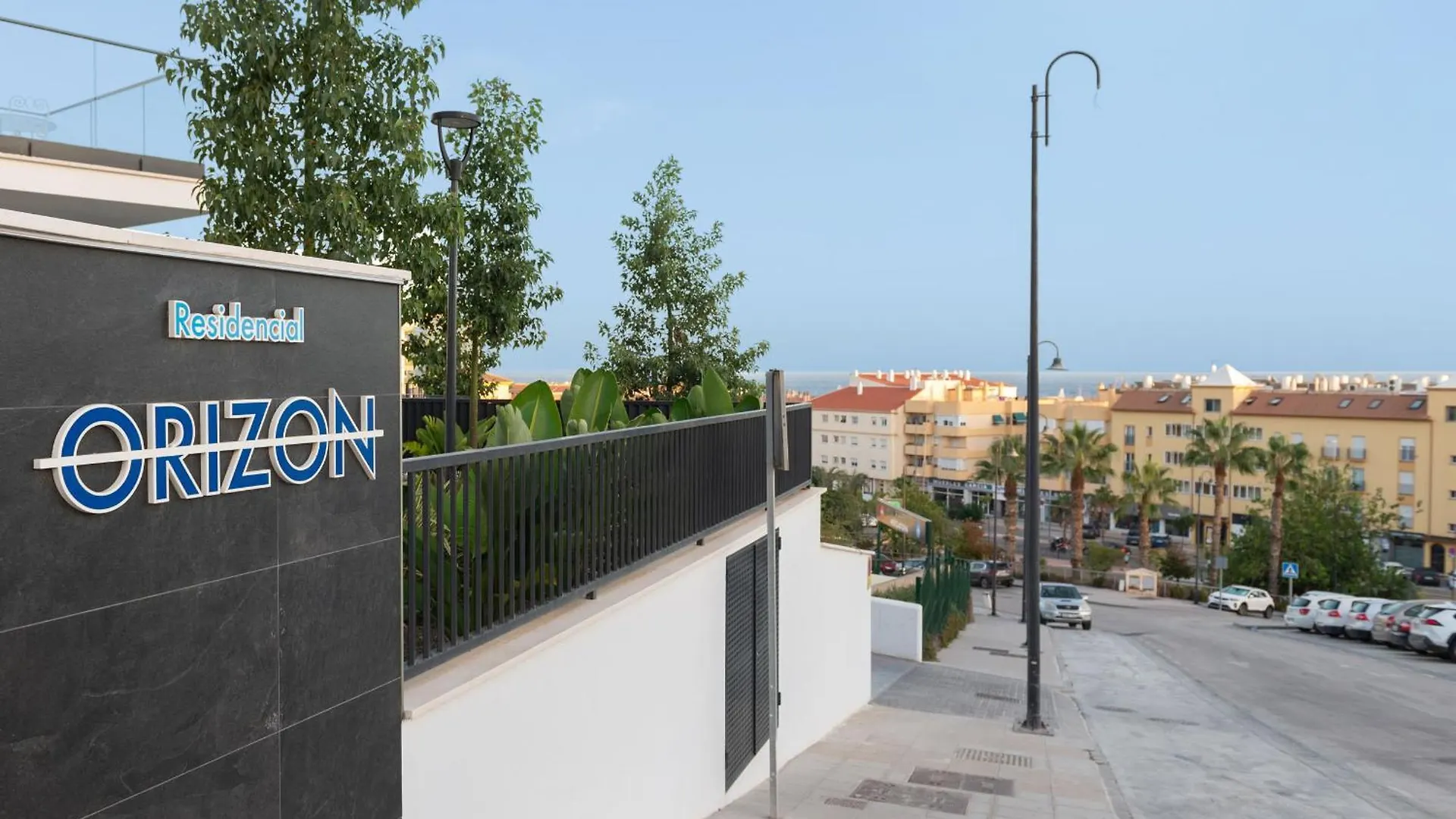 Alquiler De Invierno, Disponible Desde Febrero 202 Apartment Algarrobo Spain