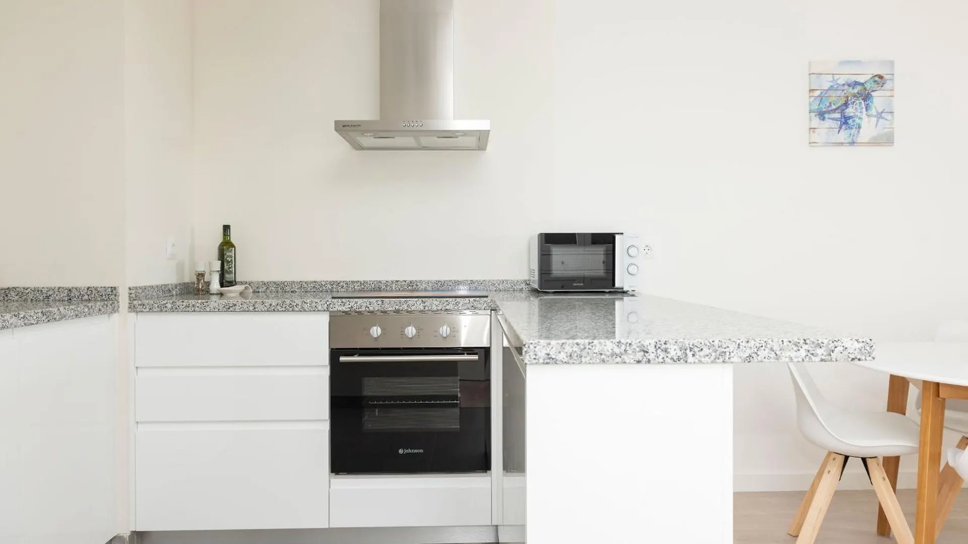 Alquiler De Invierno, Disponible Desde Febrero 202 Apartment Algarrobo
