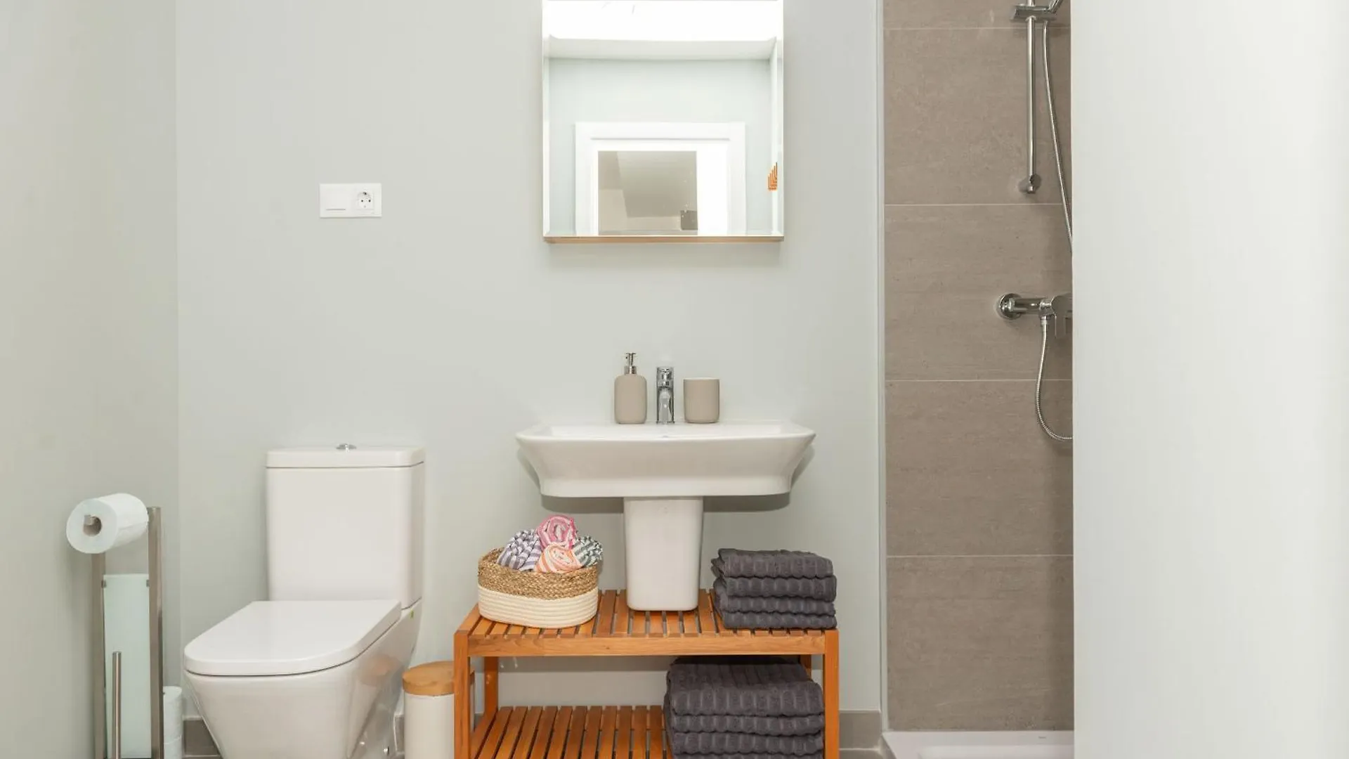 Alquiler De Invierno, Disponible Desde Febrero 202 Apartment Algarrobo