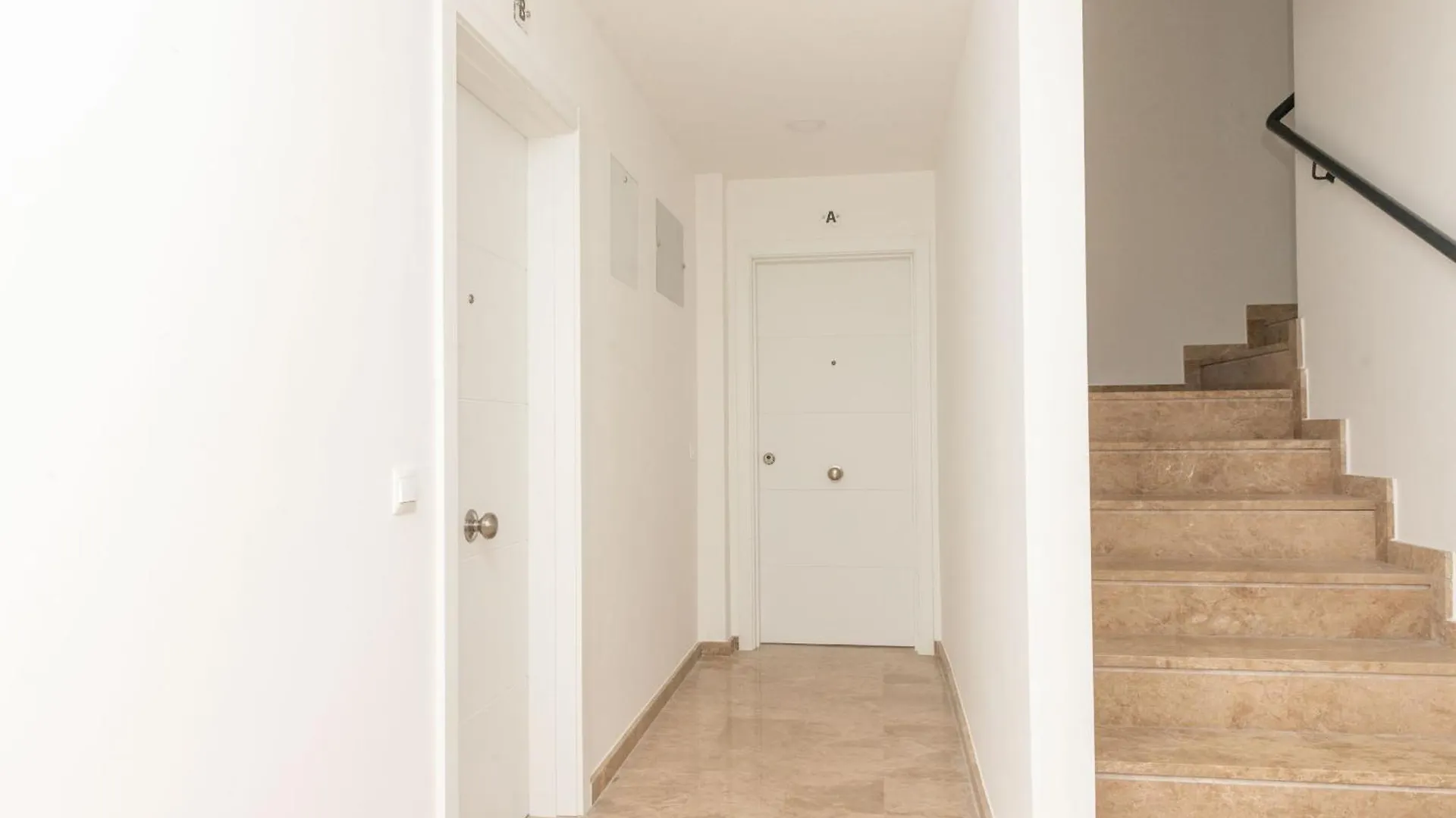 Alquiler De Invierno, Disponible Desde Febrero 202 Apartment Algarrobo 0*,  Spain
