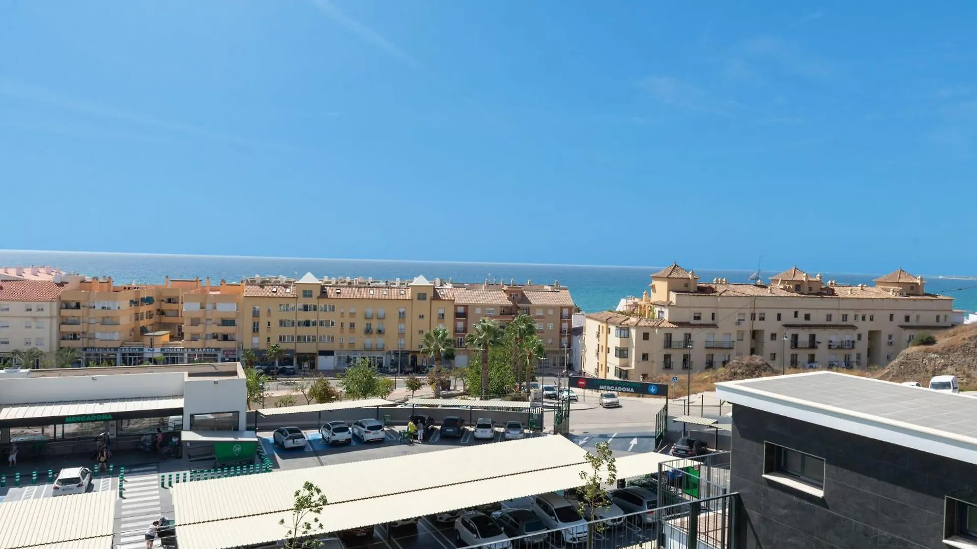 Alquiler De Invierno, Disponible Desde Febrero 202 Apartment Algarrobo