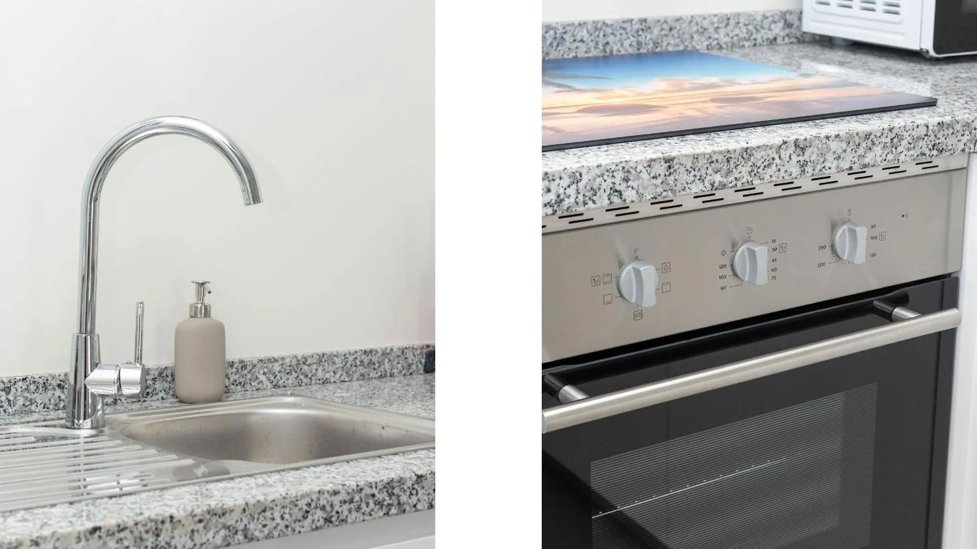 Alquiler De Invierno, Disponible Desde Febrero 202 Apartment Algarrobo