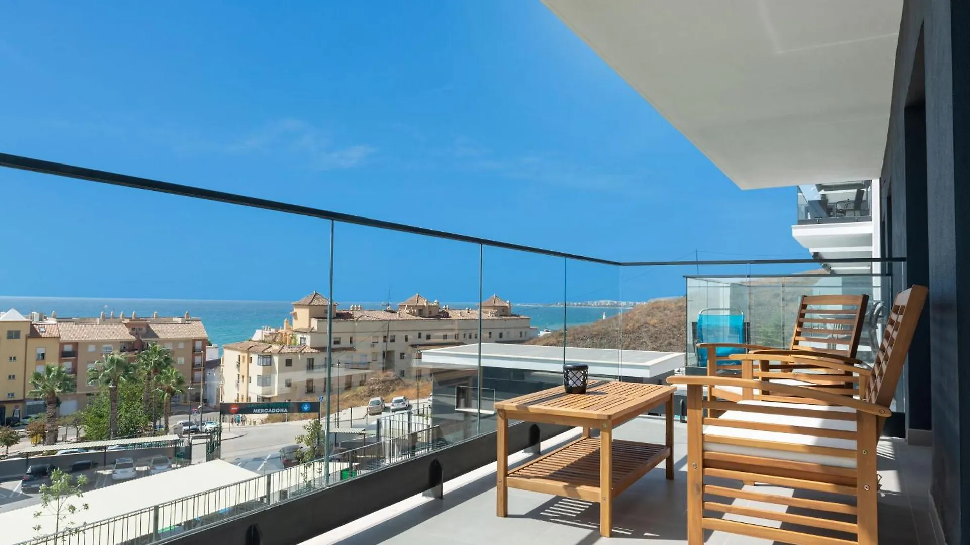 Alquiler De Invierno, Disponible Desde Febrero 202 Apartment Algarrobo