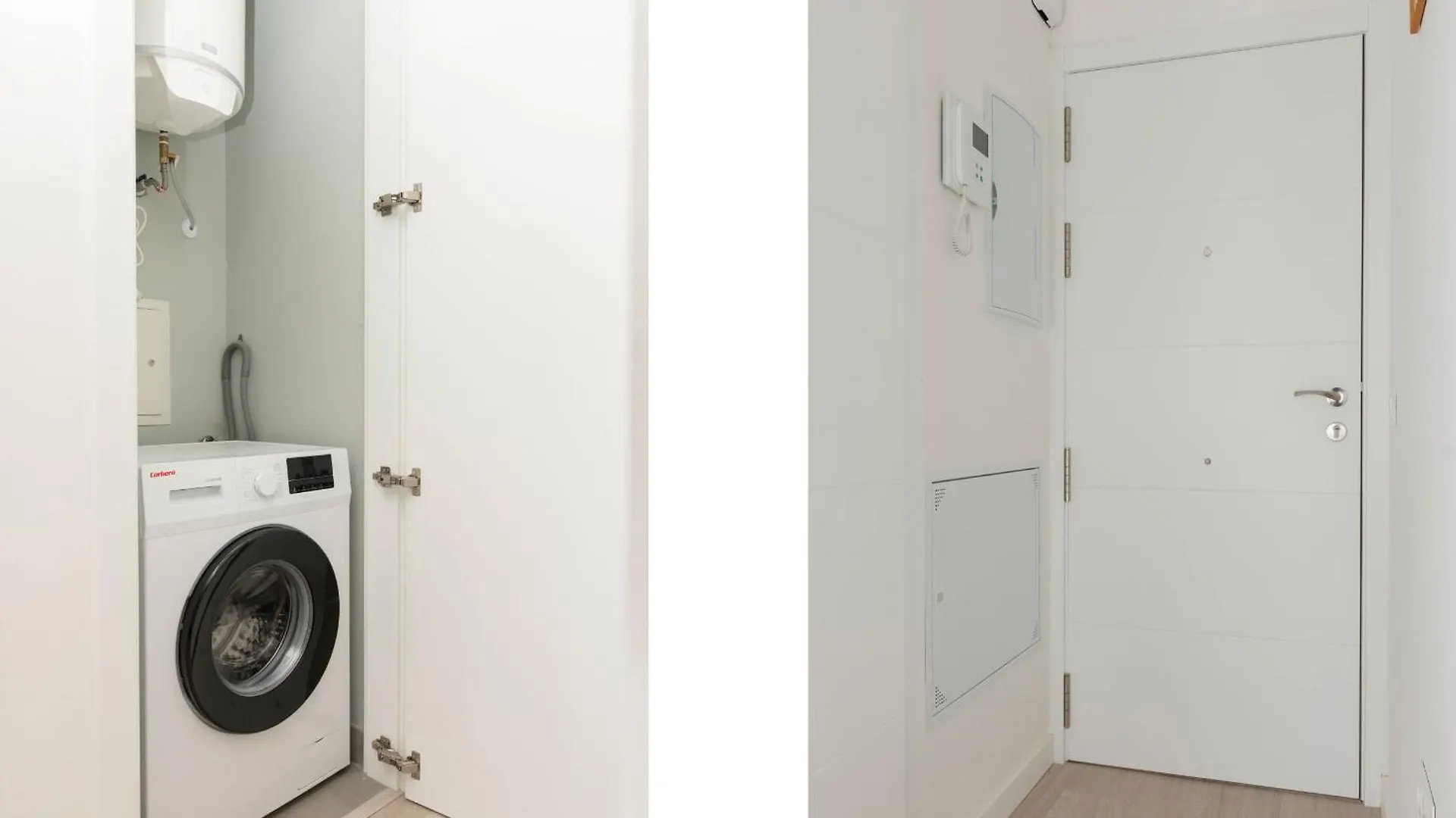Alquiler De Invierno, Disponible Desde Febrero 202 Apartment Algarrobo