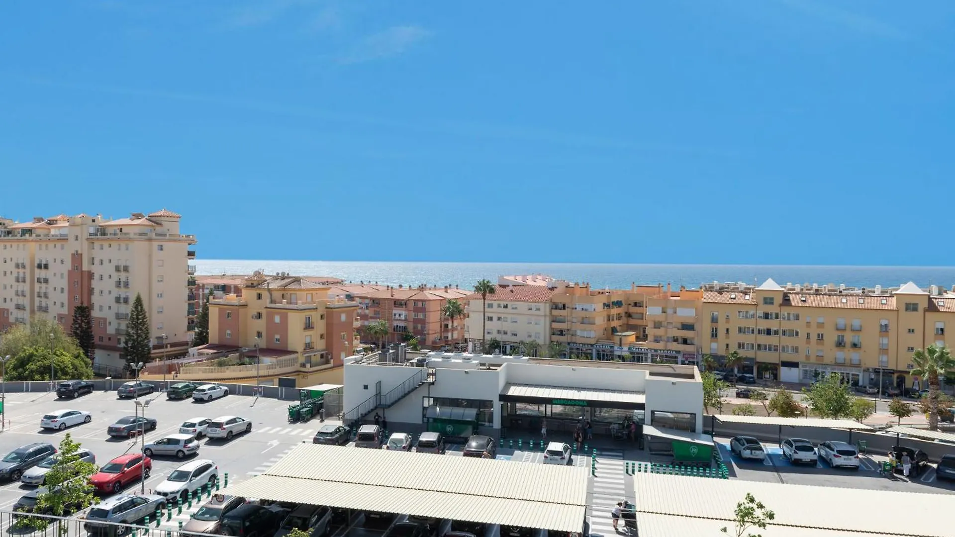 Alquiler De Invierno, Disponible Desde Febrero 202 Apartment Algarrobo