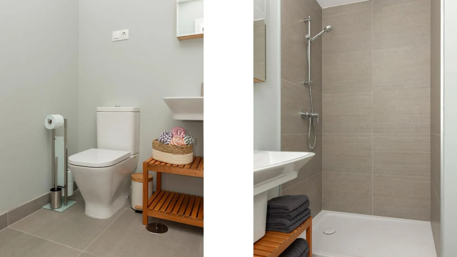 Alquiler De Invierno, Disponible Desde Febrero 202 Apartment Algarrobo