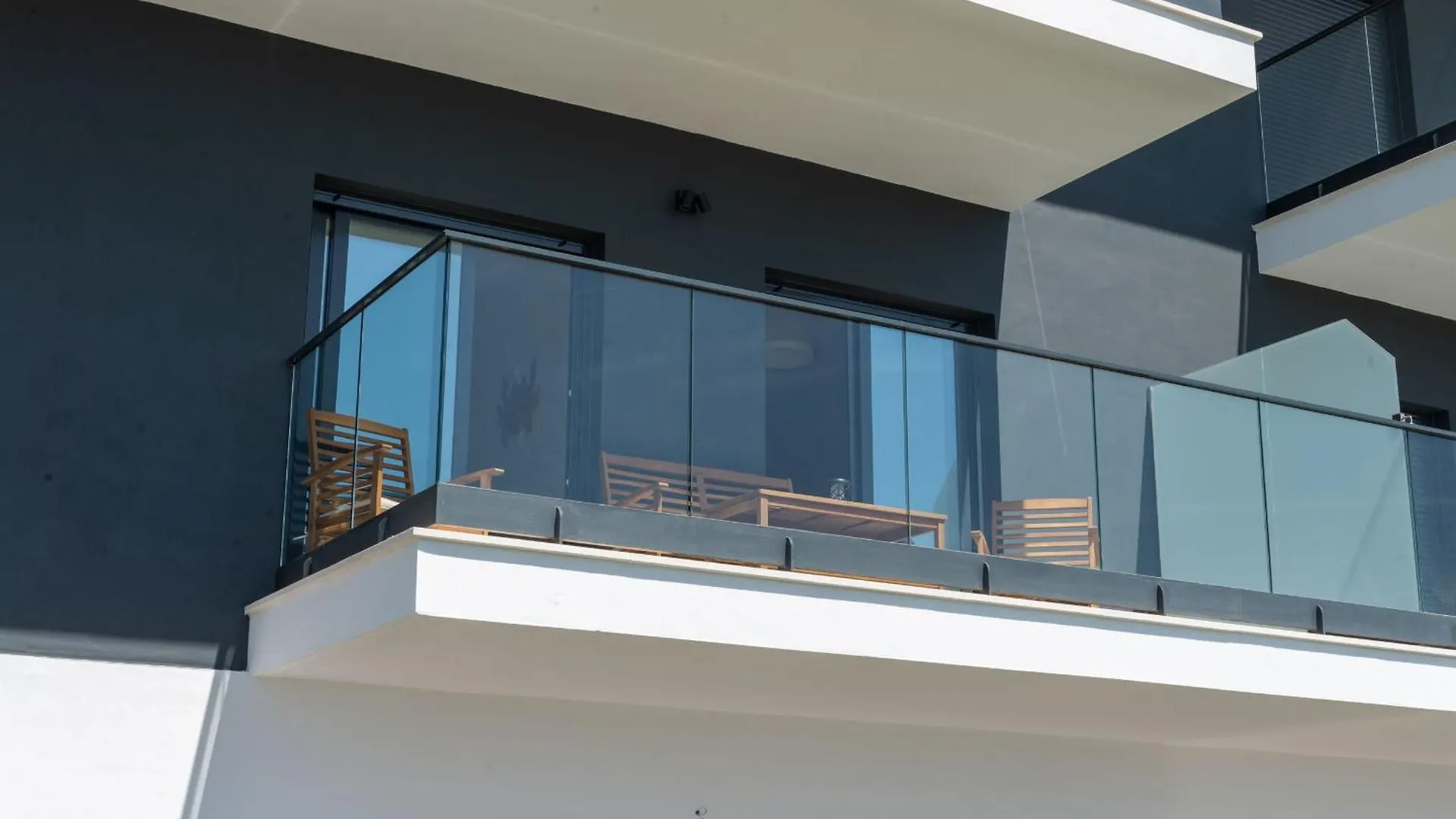 Alquiler De Invierno, Disponible Desde Febrero 202 Lejlighed Algarrobo