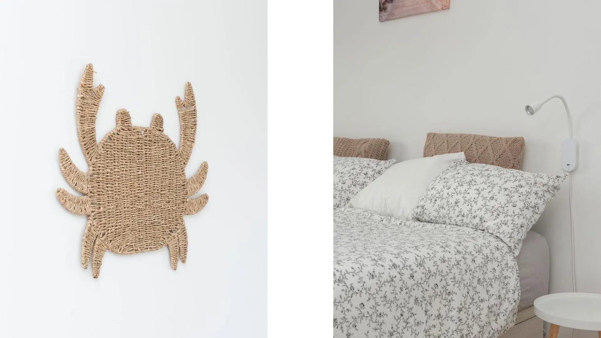 Alquiler De Invierno, Disponible Desde Febrero 202 Lejlighed Algarrobo Spanien