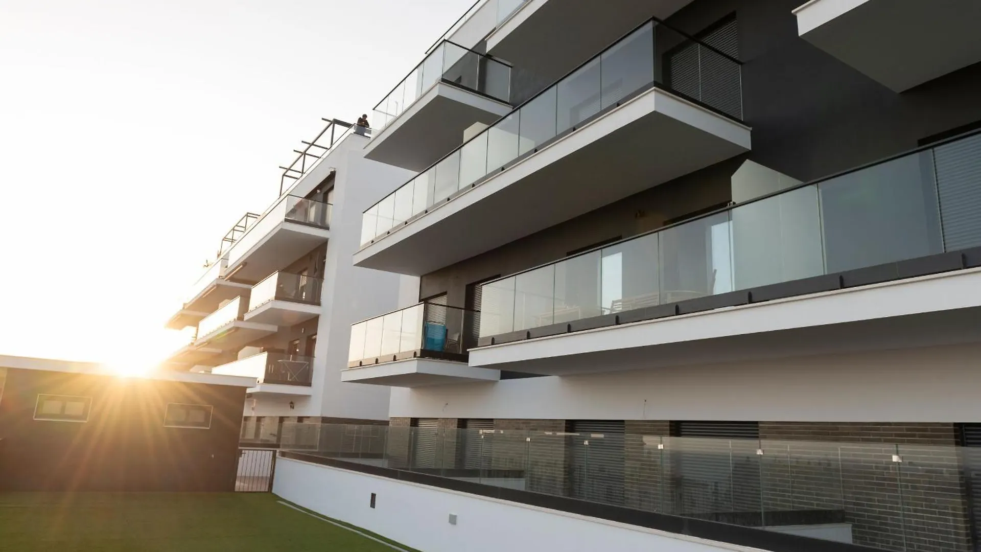 Alquiler De Invierno, Disponible Desde Febrero 202 Apartment Algarrobo Spain