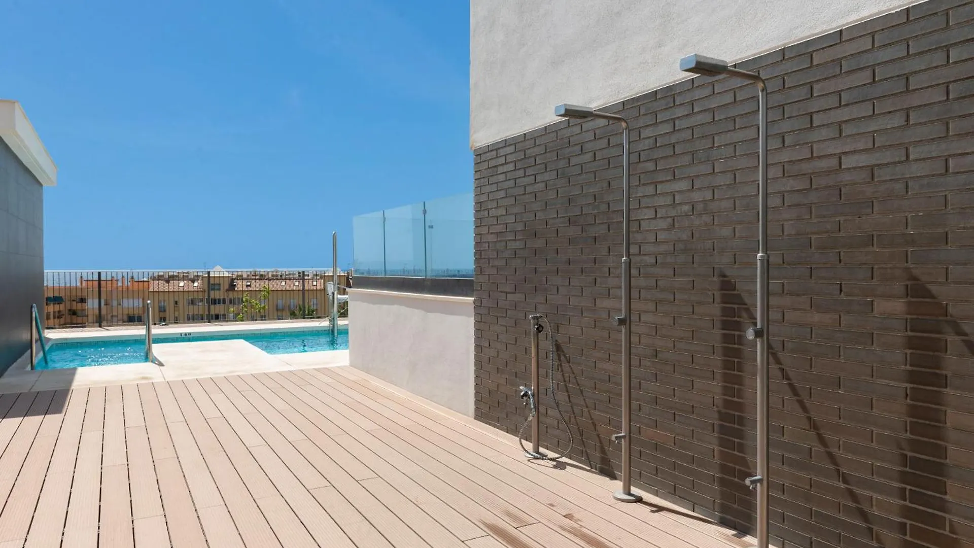 Alquiler De Invierno, Disponible Desde Febrero 202 Apartment Algarrobo