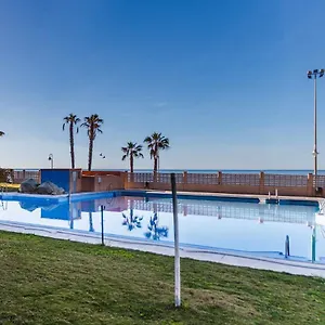  Сasa de vacaciones A&n Pueblo Bahia, Costa