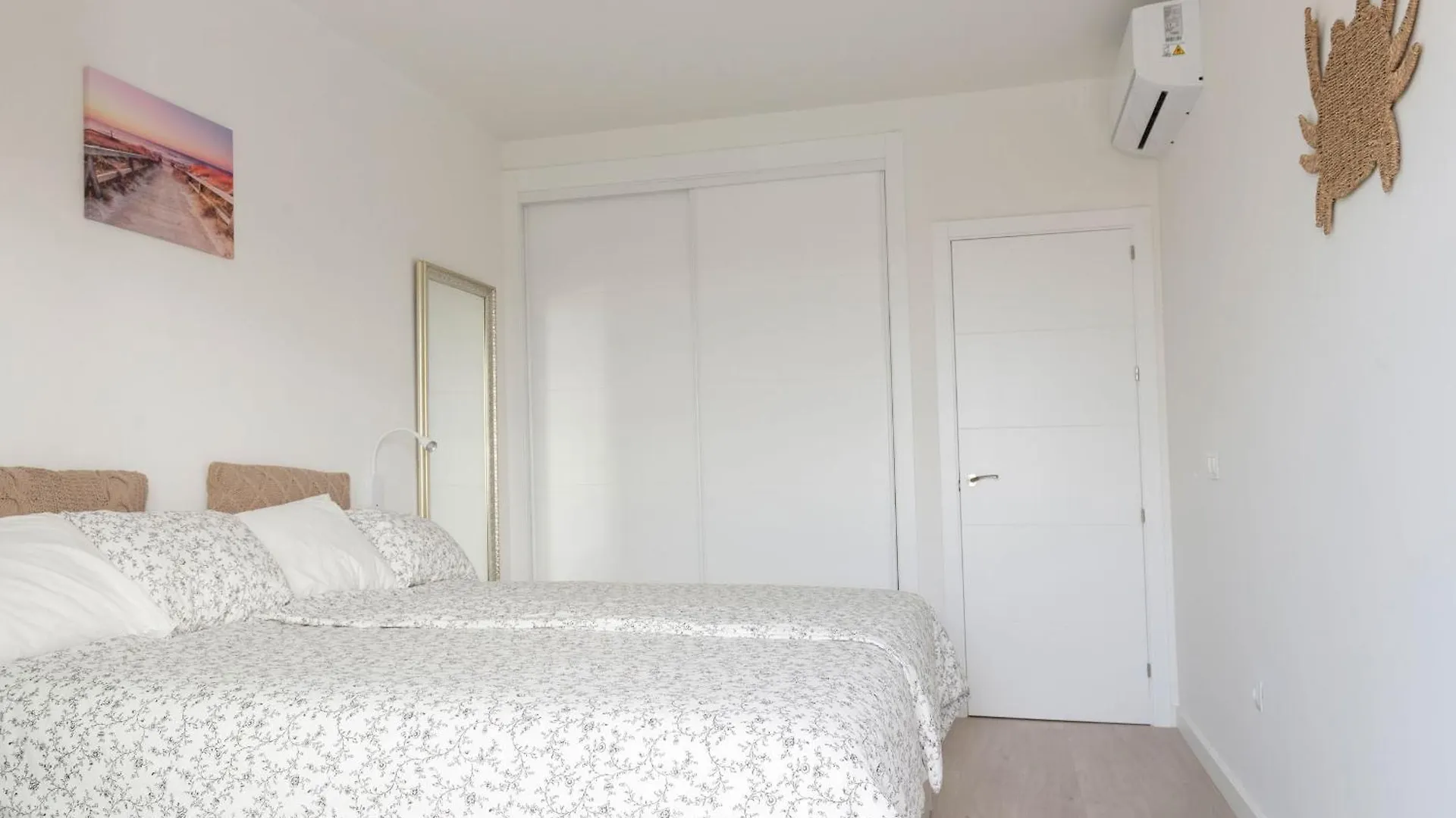 Alquiler De Invierno, Disponible Desde Febrero 202 Apartment Algarrobo 0*,  Spain
