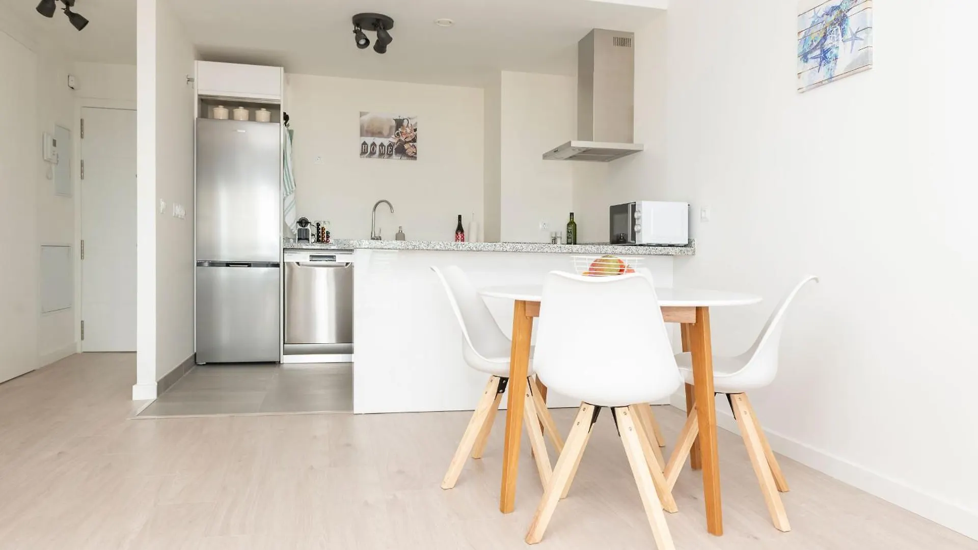 Alquiler De Invierno, Disponible Desde Febrero 202 Apartment Algarrobo 0*,