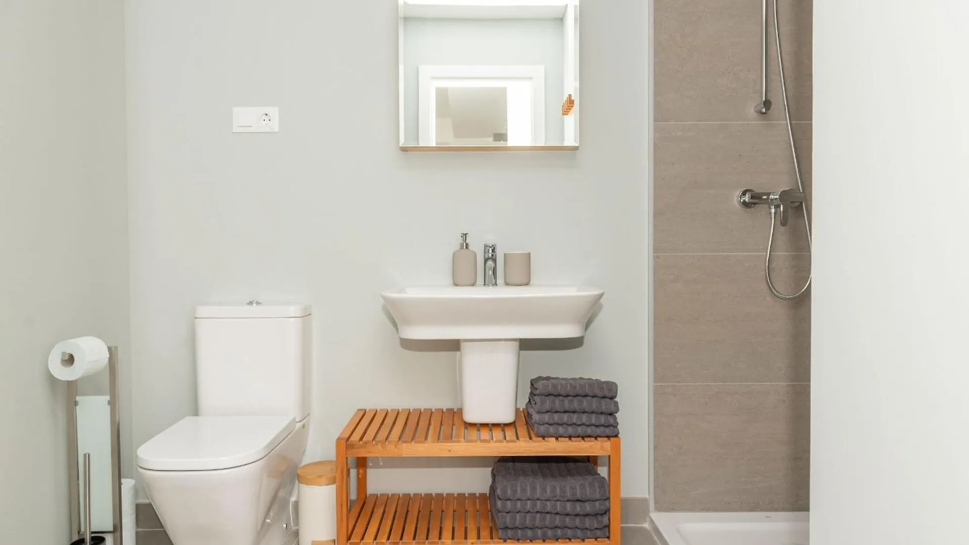 Alquiler De Invierno, Disponible Desde Febrero 202 Apartment Algarrobo