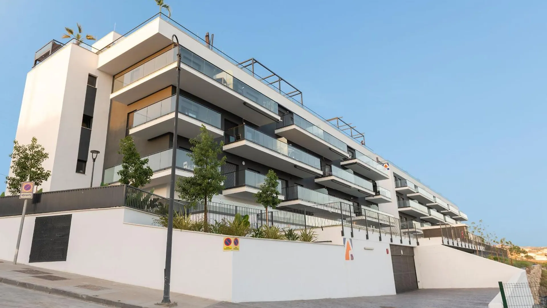 Alquiler De Invierno, Disponible Desde Febrero 202 Apartment Algarrobo