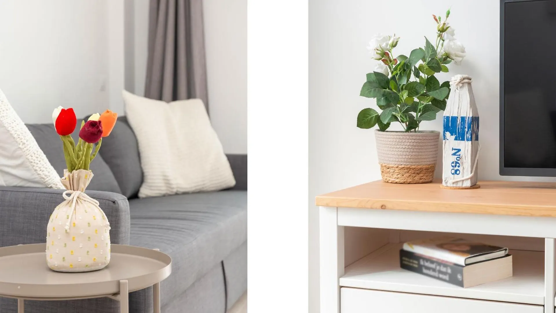 Alquiler De Invierno, Disponible Desde Febrero 202 Apartment Algarrobo