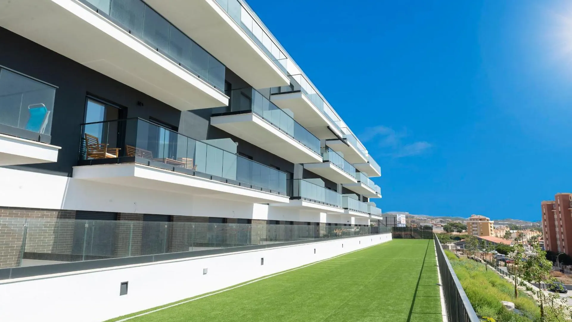 Alquiler De Invierno, Disponible Desde Febrero 202 Apartment Algarrobo